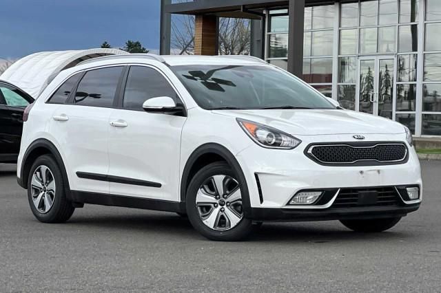 2019 Kia Niro