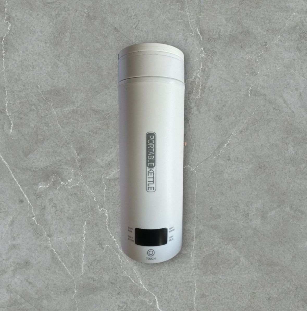 NEW Portable Electric Kettle
