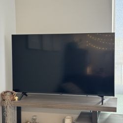 48” LG TV
