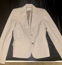 Calvin Klein Skirt Suit