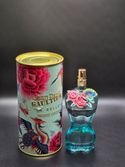 Perfumes