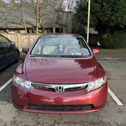 2006 Honda Civic