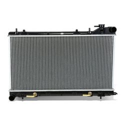 03-08 Subaru Forester Radiator Radiador