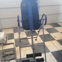 Back Stretcher