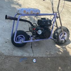 Minbike