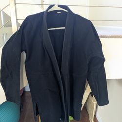 BJJ Jiujitsu MMA Gi - A1