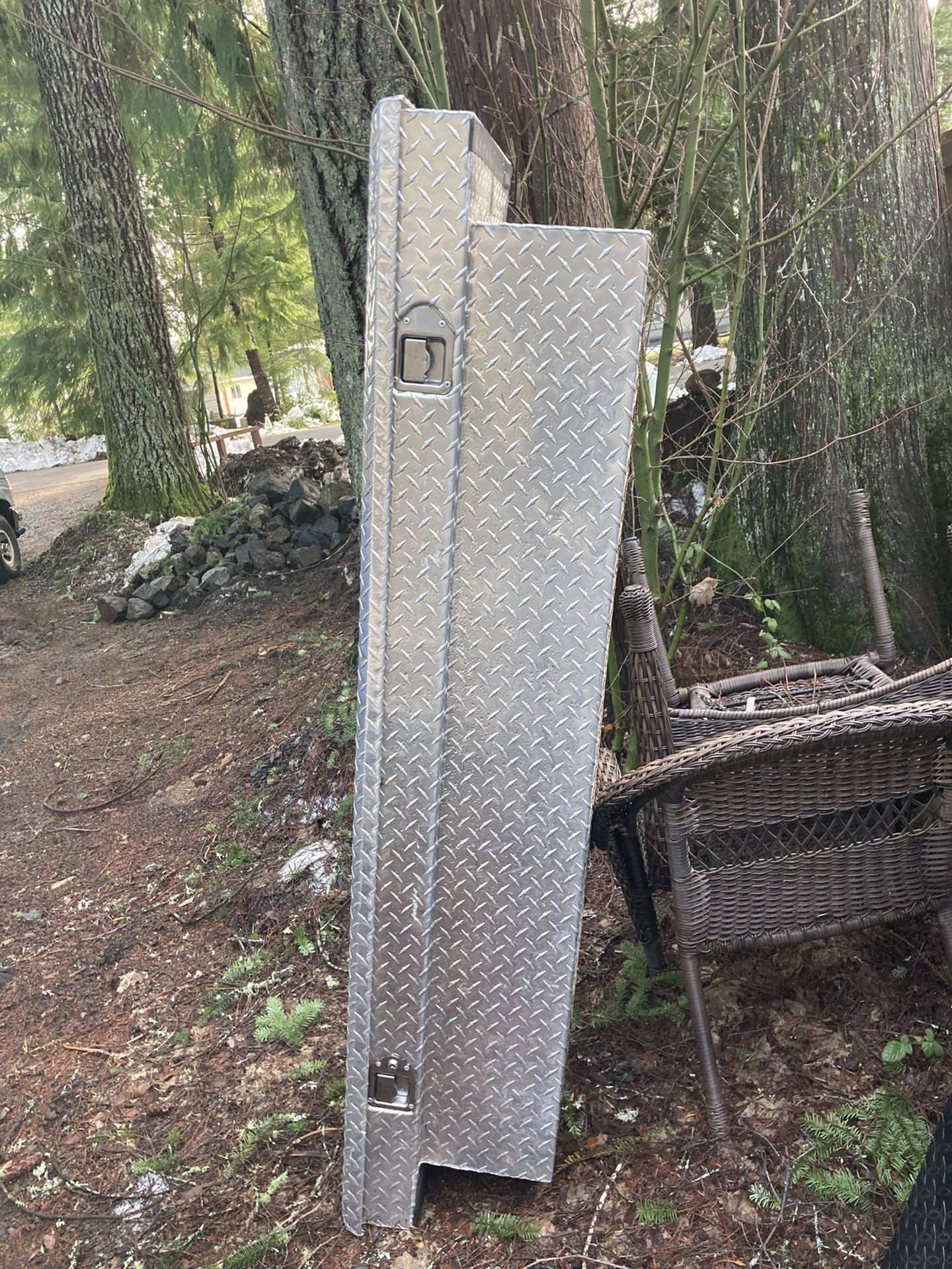 Truck Boxes for Sale in Hoodsport, WA OfferUp