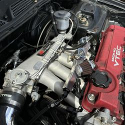 B20vtec 