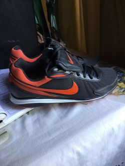 Nike Zoom air men's sz 13