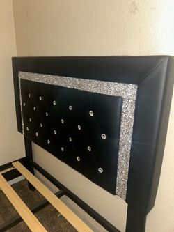 Brand new Twin Bed frame !