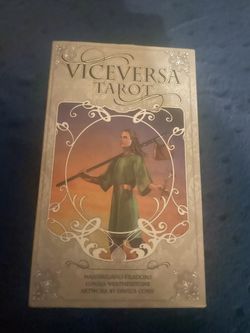 Vice Versa Tarot Deck 