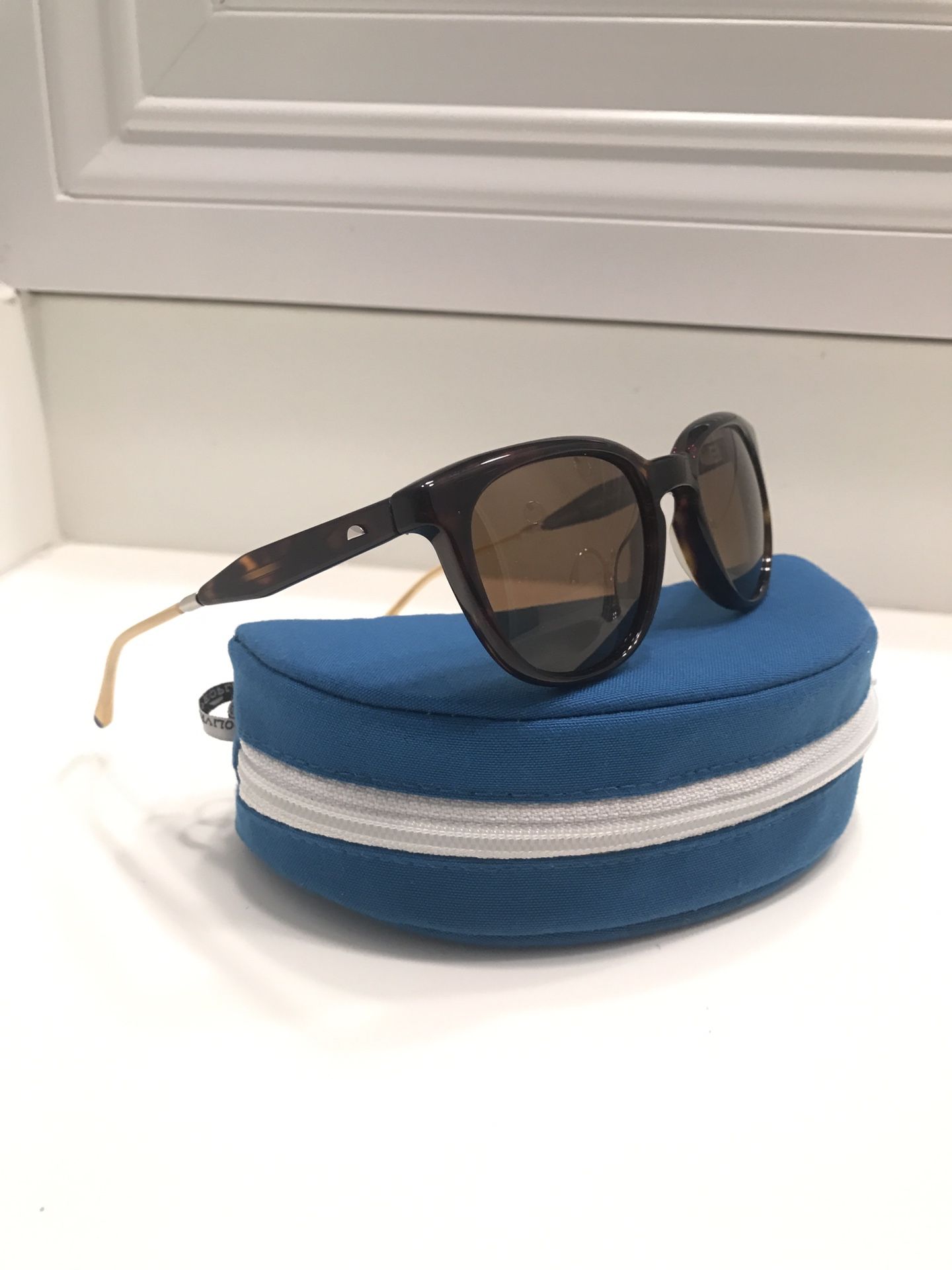 Oliver Peoples West sunglasses