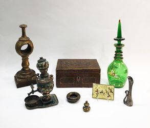 Buying All Antiques