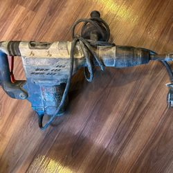 Bosch Rotohammer