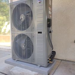 AC Units, Energy Star