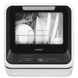 Countertop Dishwasher 