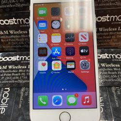 IPhone 6S 16GB Unlocked