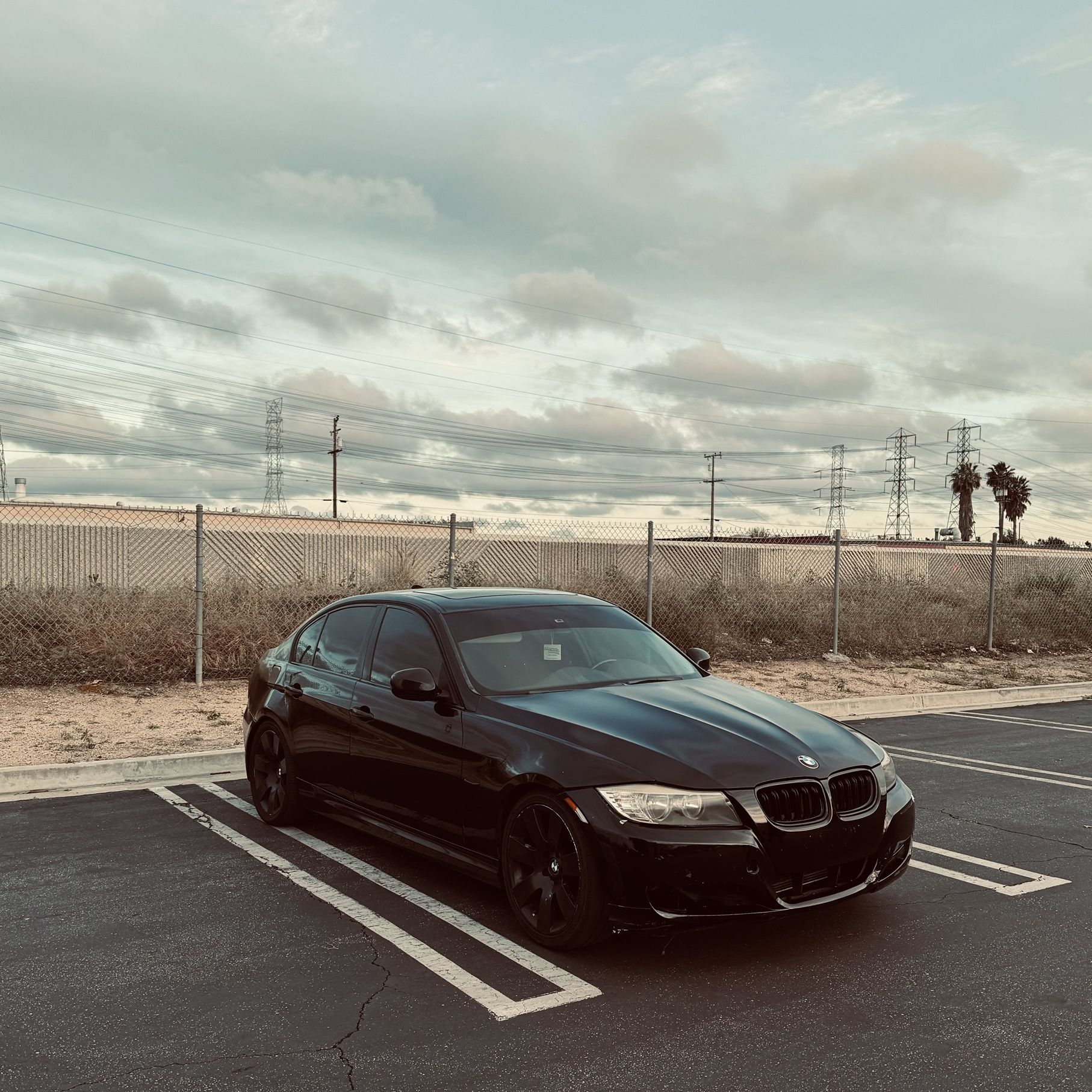 2011 BMW 328i