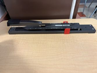 Heavy Duty Stapler