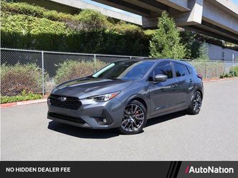 2024 Subaru Impreza