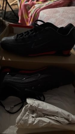 Nike shox