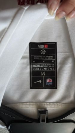 NEW 48ER JERSEY