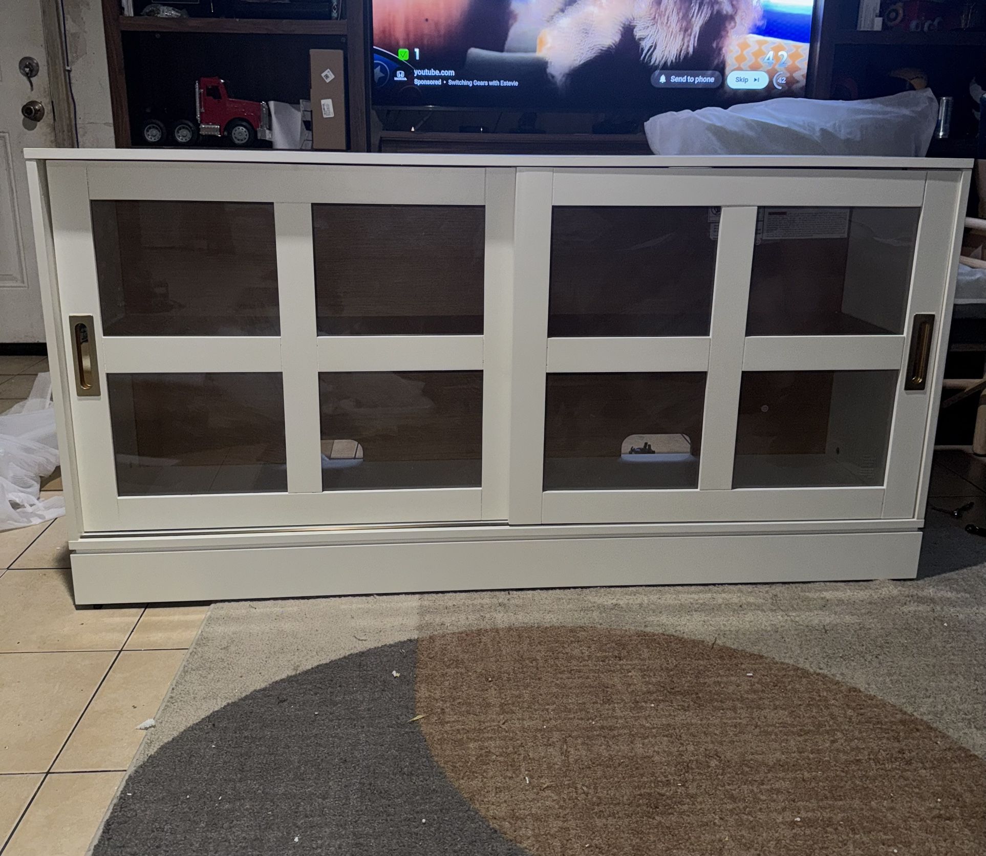 Console table / Tv stand