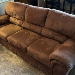 Ashley Sofa Couch
