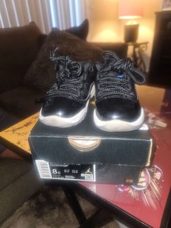 Jordan's