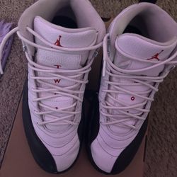 jordan 12 taxi flip 9.5 men