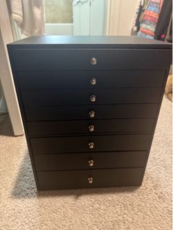 Beautiful Jewlery Box