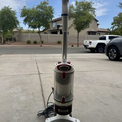 Shark Rotator vacuum 
