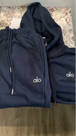 Alo set