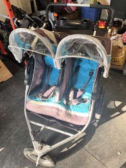 Schwinn stroller
