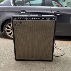 Fender Bassman Ten Combo Amp 4x10 1(contact info removed)