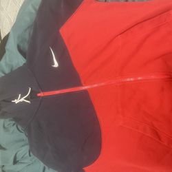 Nike Hoodie Size Small