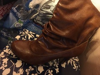 Women's boots