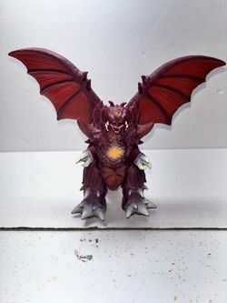 Destroy Godzilla 2017 Japan Bandai Movie Monster Figure 6" Destroyah