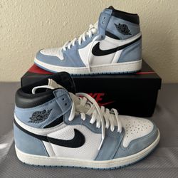 Jordan 1 High University Blue 
