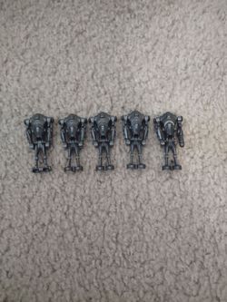 Lego star wars