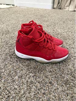 Jordan 11 win like 96