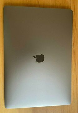 Macbook Pro 2019 - (Low Down Payment)