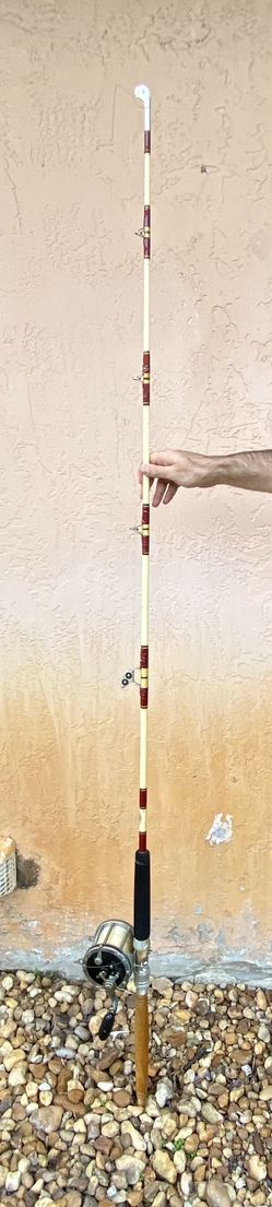 High Quality Fishing Rod