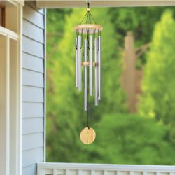 Wind CHIME MOTHERS DAY GIFT IDEA