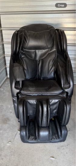 Massage chair