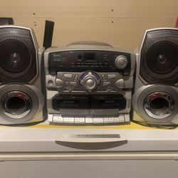 Home Theater System