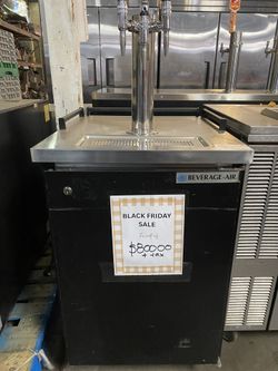 Kegerator