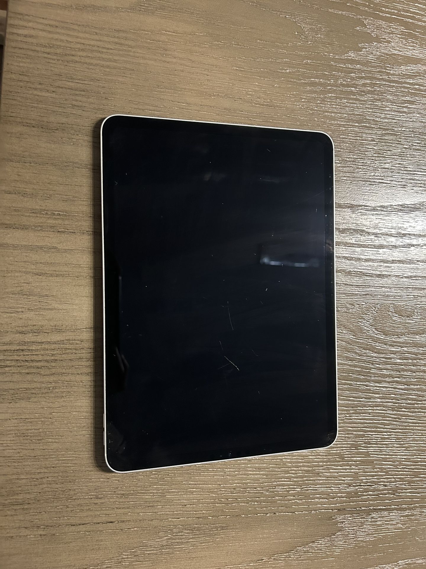 iPad Pro 11 inch 4th generation WiFi+Cellular