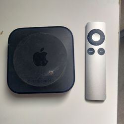 Apple TV (3rd Generation)