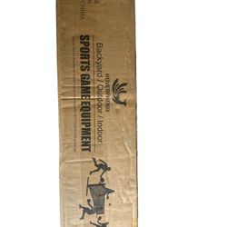 Hoverphenix Sports Game Equipment – Backyard / Outdoor / Indoor